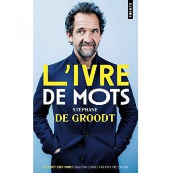 L'Ivre de mots (Points gouts des mots)