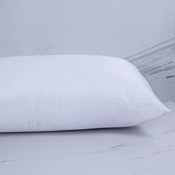 Almohada microfibra (alaska) para cama de 70 cm