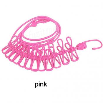 Portable Multifunctional Laundry Dryer