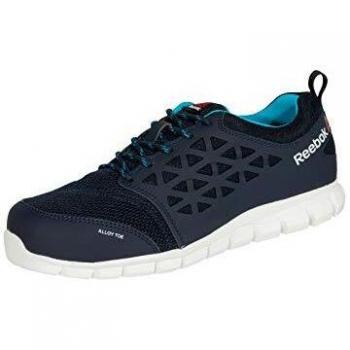 FP Zapato De Seguridad De Excel Ligth Ib131S1P Gr.38