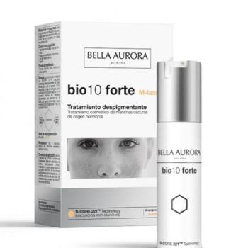 Bella Aurora Bio10 Forte M-Lasma 30 ml + Set de Regalo