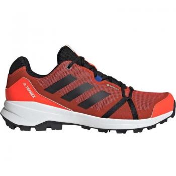 Adidas Terrex SkyHiker GTX Naranja Trail