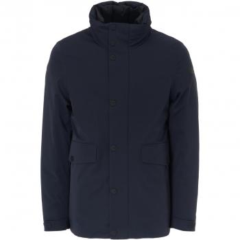Giacca Impermeabile RRD Egg Floating Blu 52