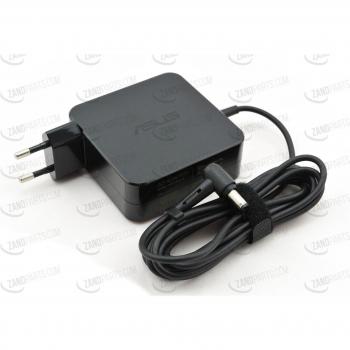 Alimentatore ASUS 65W 19V per Laptop – Nero