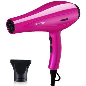 Sèche‑cheveux Thermo‑Pro 8 × 1 Ultra‑Portable