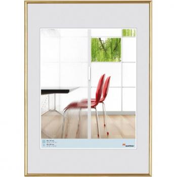 Walther Design Bilderrahmen 70 cm H x 50 cm B
