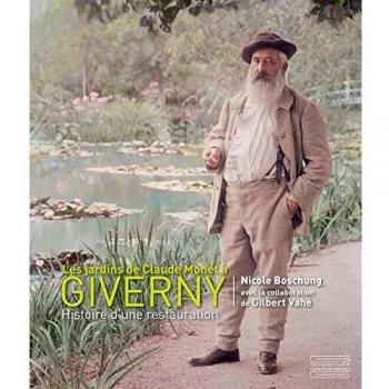 Claude Monet à Giverny : La visite et la mémoire des lieux