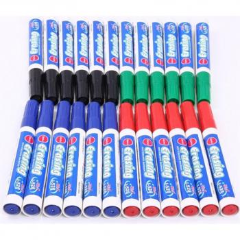 Feutres aquarellants « Éclat Blanc » – 100 unités