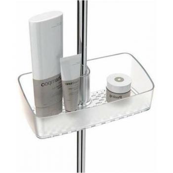Étagère Douche 26x12 - Tescoma - Lagon