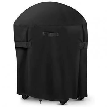 Telo Protettivo BBQ 420D Anti Pioggia Polvere Sole Neve