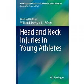 Head and Neck Injuries in Young Athletes