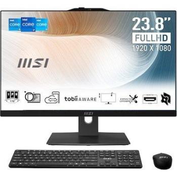 Modern AM242P 12M-696DE, All-in-One PC