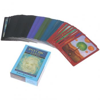 Tarot de la Intuición Secreta