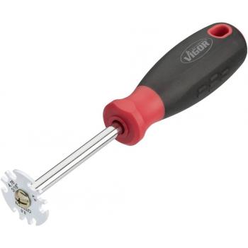 Teste de Tubos de Freio com Ferramenta Vigor 2789N