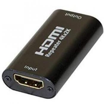 Amplificateur HDMI 1.4 40M 4K@30Hz