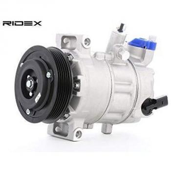 RIDEX Compressore Aria Condizionata VW,AUDI,SKODA 447K0119 1K0820803E