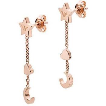 Emporio Armani Ohrringe - Sentimental - EG3412221
