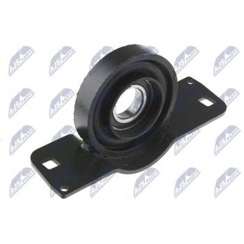 NTY NLW‑VW‑016 Soporte de Cardán y Suspensión