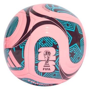 Adidas Trionda FC 2026 World Cup Noble Red Edition