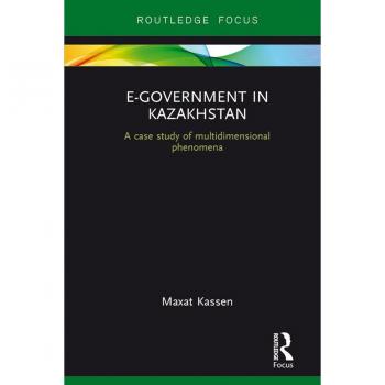 E-Government in Kazakhstan