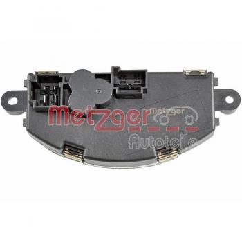 Wentylator nawiewu METZGER 0917708