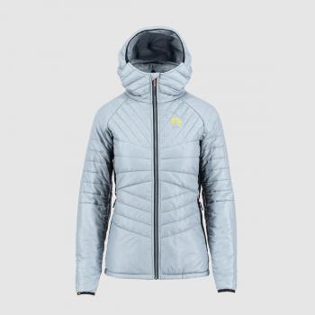 Chaqueta Karpos Pian Longhi para mujer
