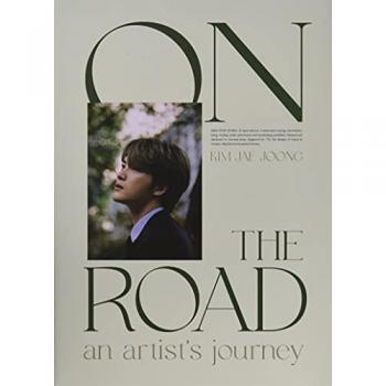 Sur la Route : L'Odyssée d’un Artiste