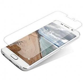 InvisibleShield for Samsung S6 Edge