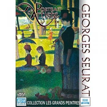 Georges Seurat, Collection des Grands Peintres