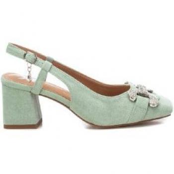 Xti 142681 VERDE HEBBILLA PARA MUJER