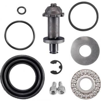 Truck Rear Brake Caliper Motor Repair Kit for VW Passat B6 B7 CC Tiguan Sharan RSQ3 Q5 A4 A5 A6