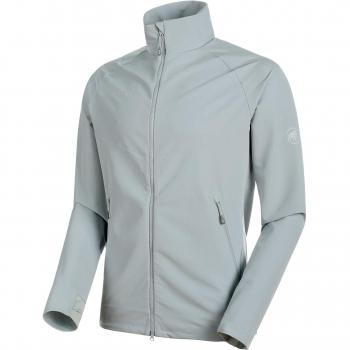 Mammut Macun Softshell Jacke Herren Highway XL