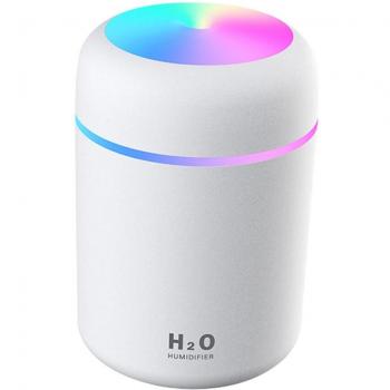 Essential Oil Diffuser