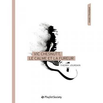 Vic Chesnutt, le calme et la fureur