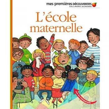 L'école maternelle