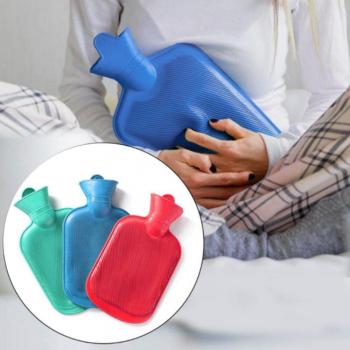 Water Bottle Irrigation Hand Warmers Warm Palace