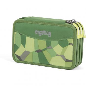 Ergobag Maxi-Mäppchen 20 cm – „Sitzgepäck“