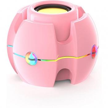 3D Surround Sound Wireless Bluetooth Speaker