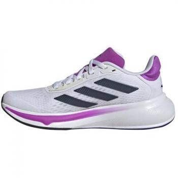 Sneakers da running adidas Response Super donna bianche