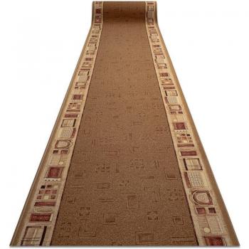 Runner 67x400 Anti‑Slip Beige