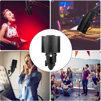 Vocal Isolation Filter