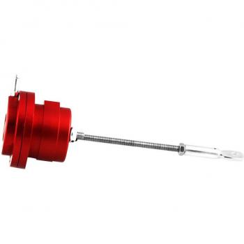 Actuador de válvula de descarga Turbo Universal 6 resortes y 4 varillas