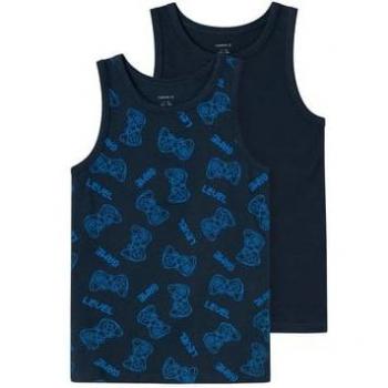Canotta per bambini Name it Tank Gamer