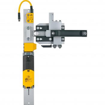 Alloggiamento e Accessori Elettronici Pilz PSEN CS4.1P – Interruttore