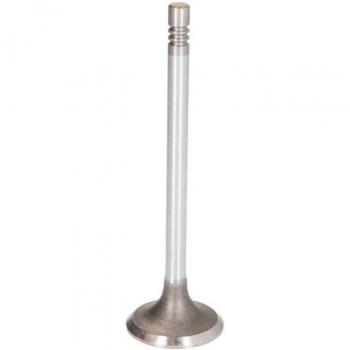 Válvula de admisión FRECCIA R6548/SCR 28,5 vástago cromado