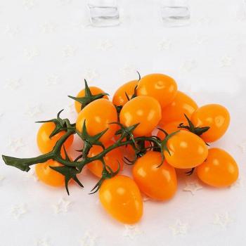 Artificial Cherry Tomato Decoration