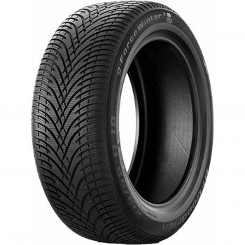 GOMME PNEUMATICI BFGOODRICH 215/65 R17 99V G-FORCE WINTER 2 SUV