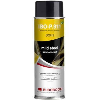Lubrifiant Euroboor Ibo-p.911 pour Acier Doux 500 ml