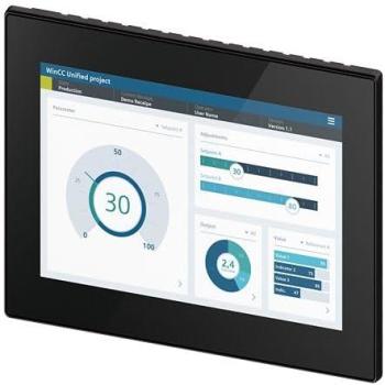 SIMATIC HMI MTP1200 Unified Comfort Panel Neutral