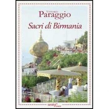 Sacri di Birmania